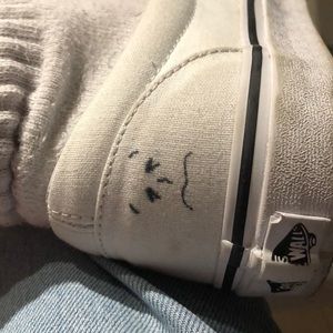 Meet your Posher, Marco